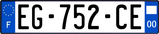 EG-752-CE