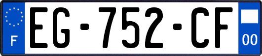 EG-752-CF