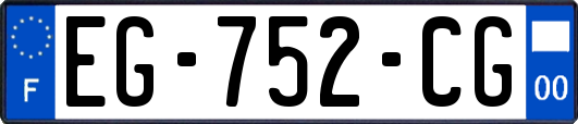 EG-752-CG