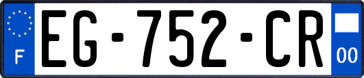 EG-752-CR