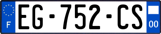 EG-752-CS