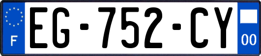 EG-752-CY