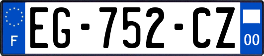 EG-752-CZ