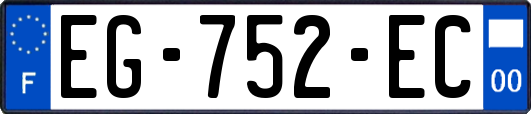 EG-752-EC