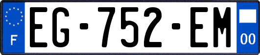 EG-752-EM