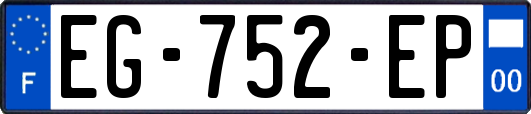 EG-752-EP