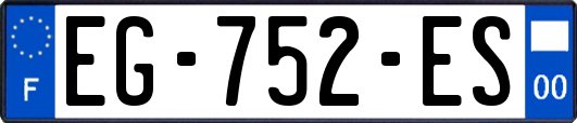 EG-752-ES