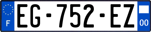 EG-752-EZ