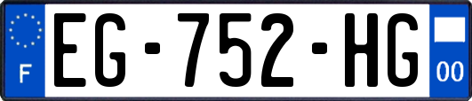 EG-752-HG