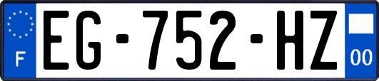 EG-752-HZ