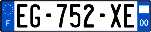 EG-752-XE