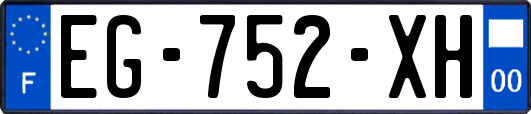 EG-752-XH