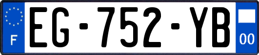 EG-752-YB