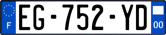 EG-752-YD