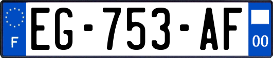 EG-753-AF