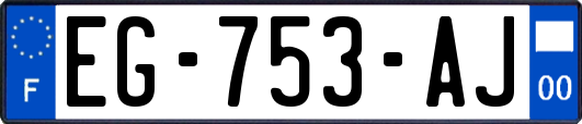 EG-753-AJ