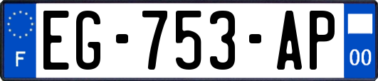 EG-753-AP