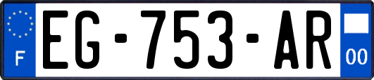 EG-753-AR