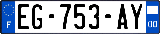 EG-753-AY