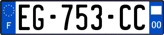 EG-753-CC