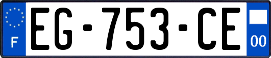 EG-753-CE