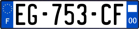 EG-753-CF