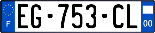 EG-753-CL