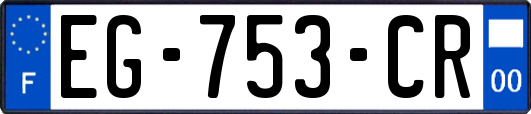 EG-753-CR