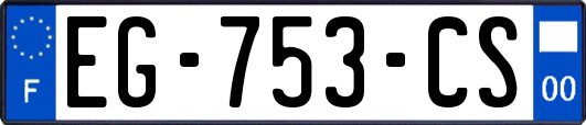 EG-753-CS