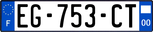 EG-753-CT