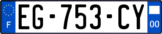 EG-753-CY