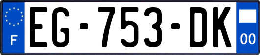 EG-753-DK