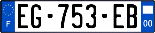 EG-753-EB