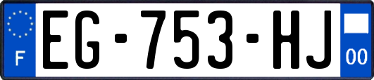 EG-753-HJ