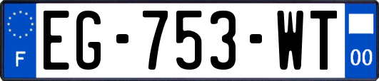 EG-753-WT