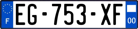 EG-753-XF