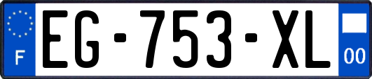EG-753-XL