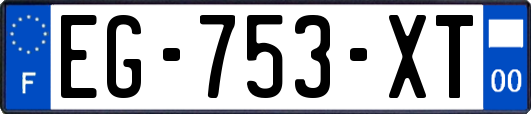 EG-753-XT