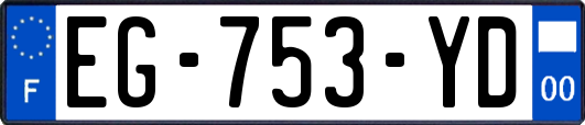 EG-753-YD
