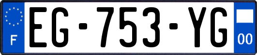 EG-753-YG