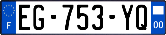 EG-753-YQ