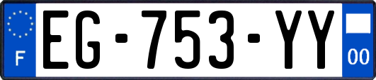 EG-753-YY