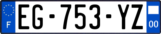 EG-753-YZ