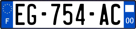 EG-754-AC