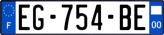 EG-754-BE