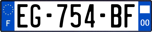 EG-754-BF