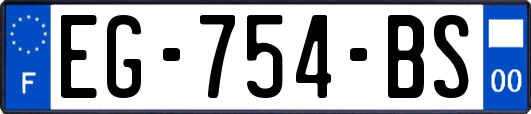 EG-754-BS