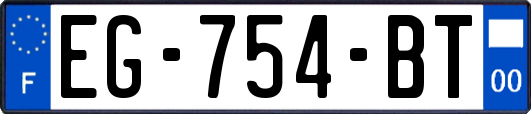 EG-754-BT