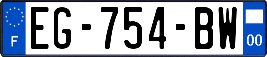 EG-754-BW