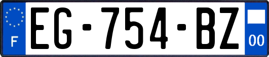 EG-754-BZ